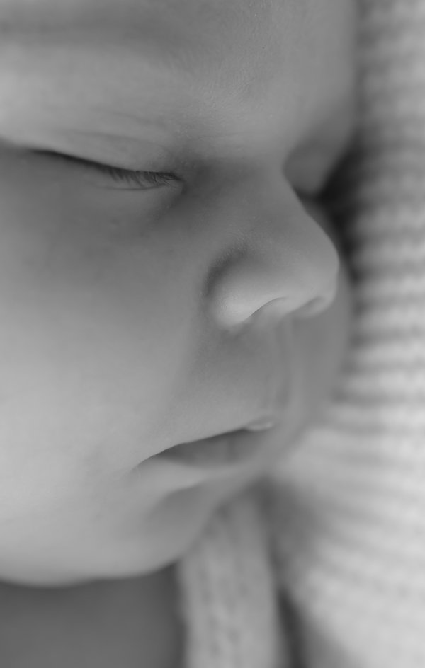 Newborn example