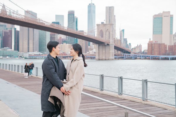 Engagement example
