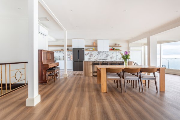 Real Estate example