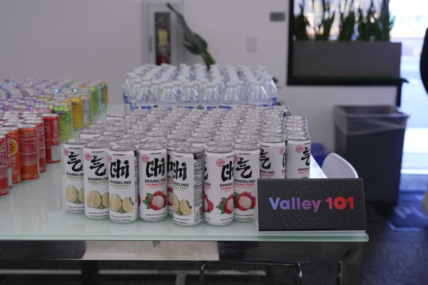 Event example