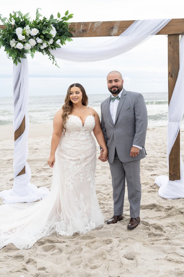 Wedding example