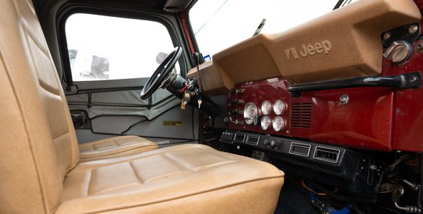 Automotive example