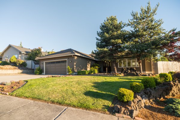Real Estate example