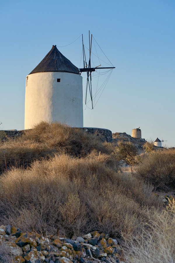 Travel example