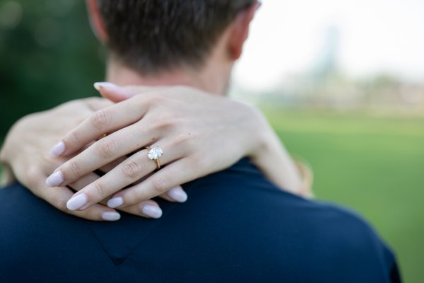 Engagement example
