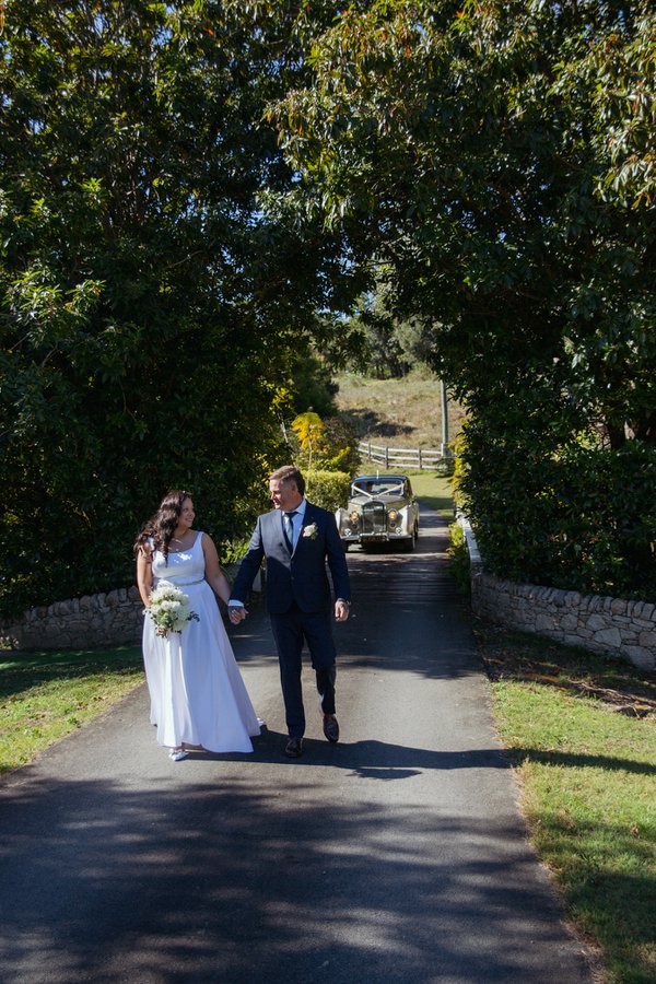 Wedding example
