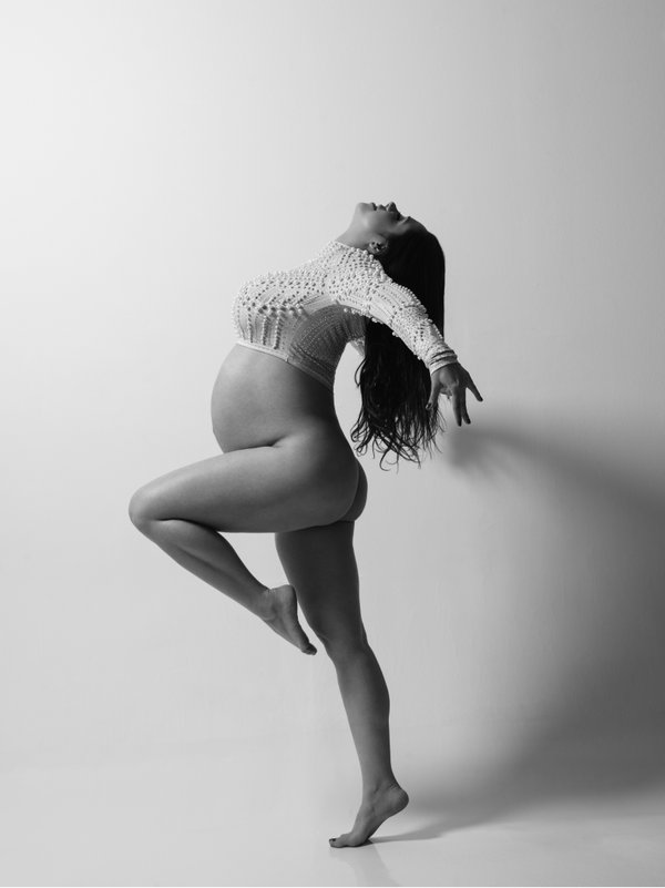 Maternity example