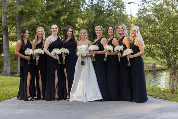 Wedding example