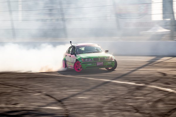 Event example