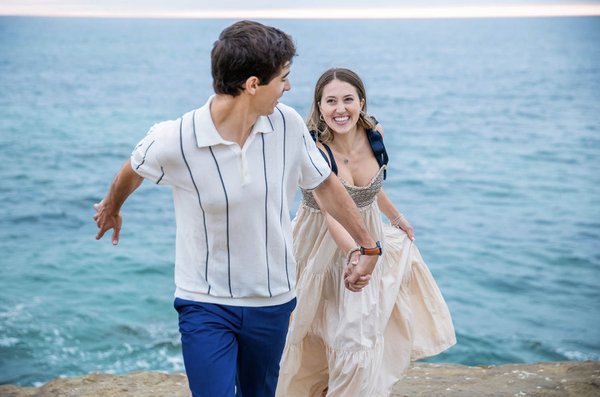Engagement example