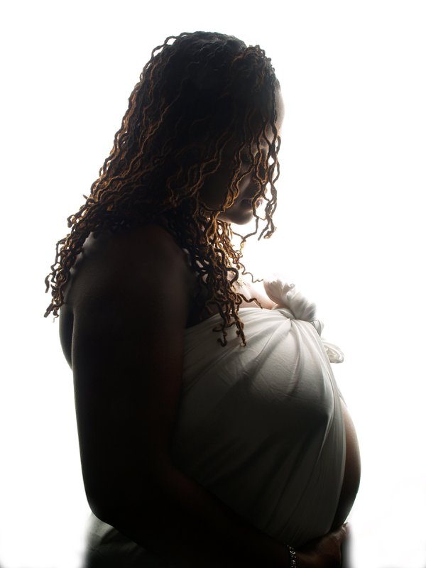 Maternity example