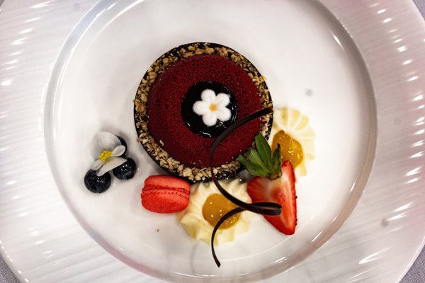 Food example