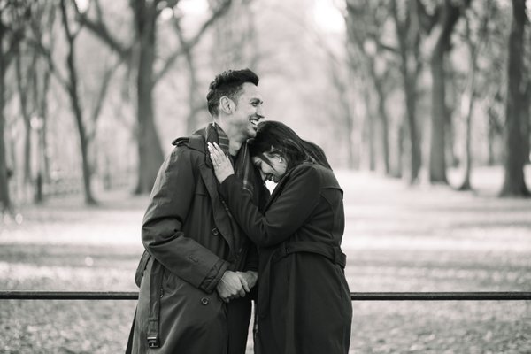 Engagement example