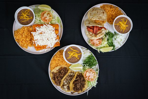 Food example