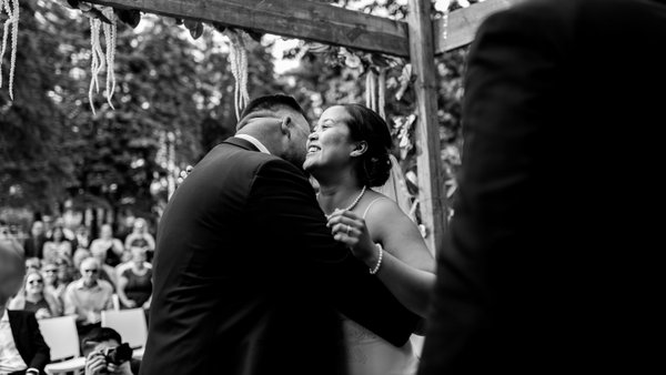 Wedding example