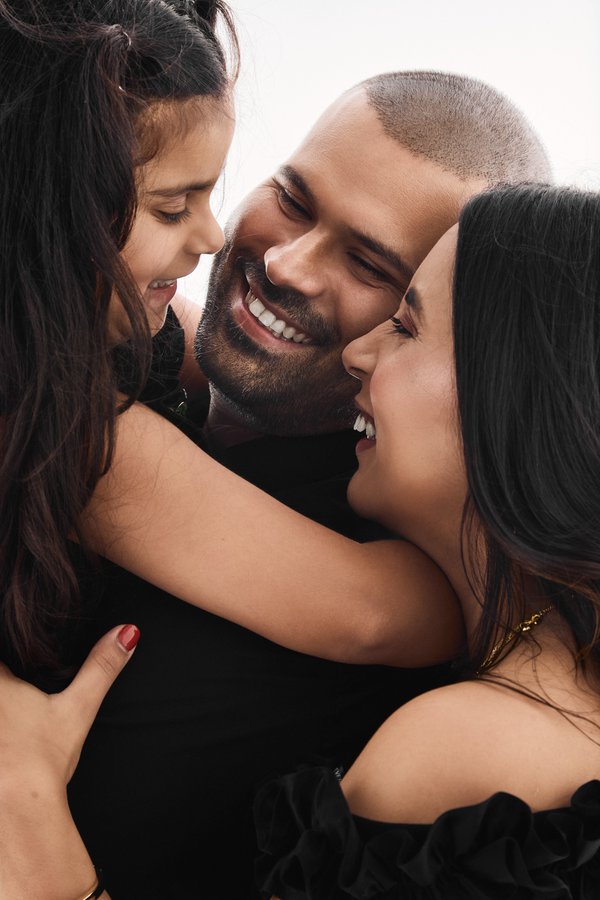 Family example