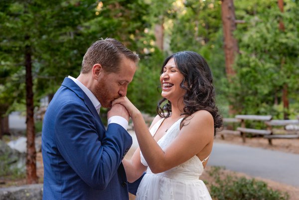 Engagement example