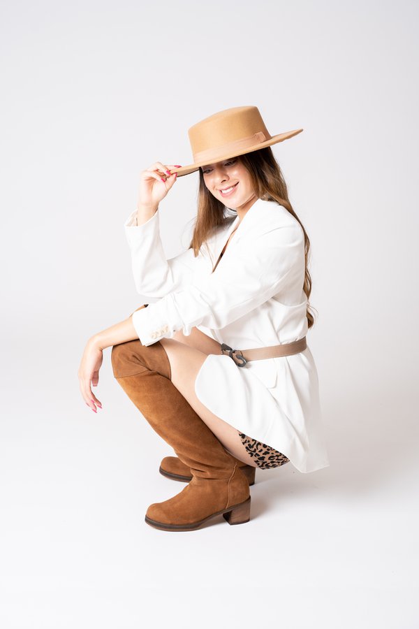 Fashion example