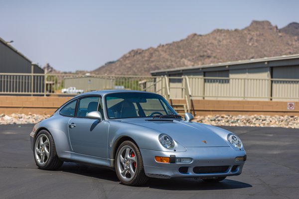 Automotive example