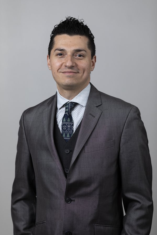 Team & Office example