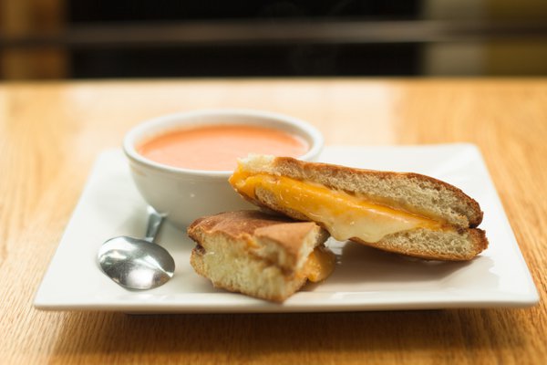 Food example