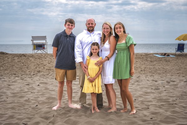 Family example