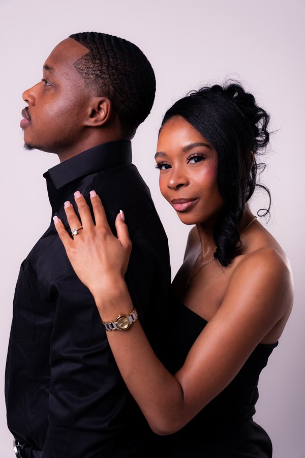 Engagement example