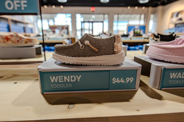 Product example