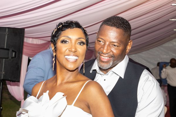 Wedding example