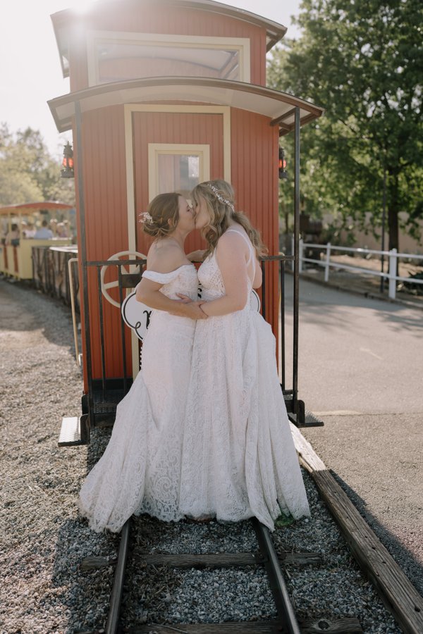 Wedding example