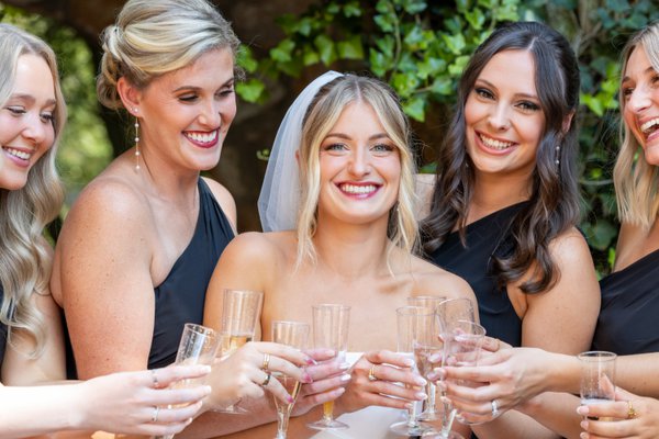 Wedding example