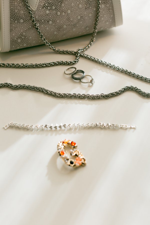 Wedding example