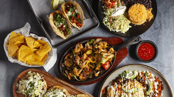Food example