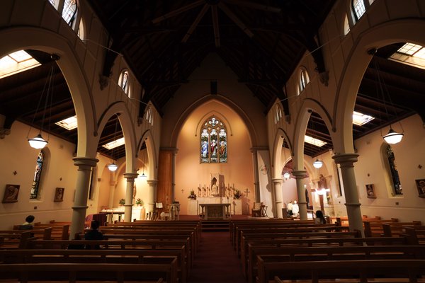 Religious example