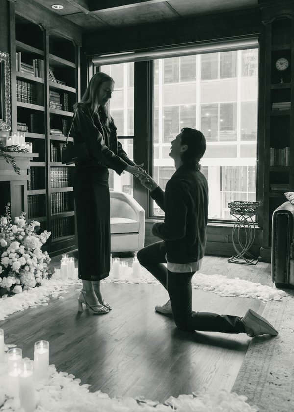 Engagement example