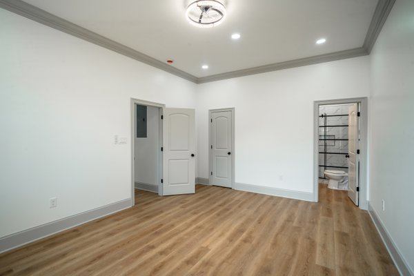 Real Estate example