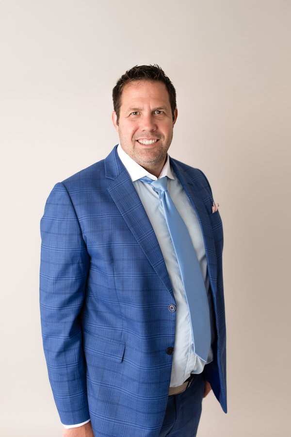 Team & Office example