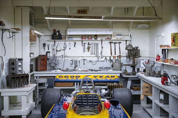 Automotive example