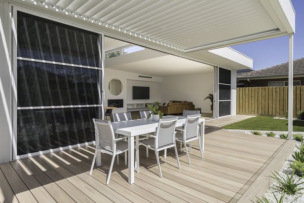 Real Estate example
