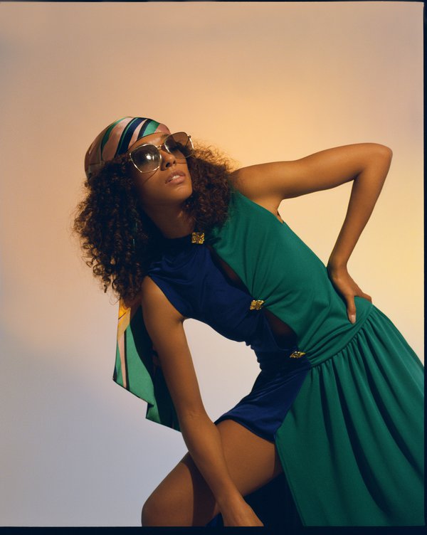 Fashion example