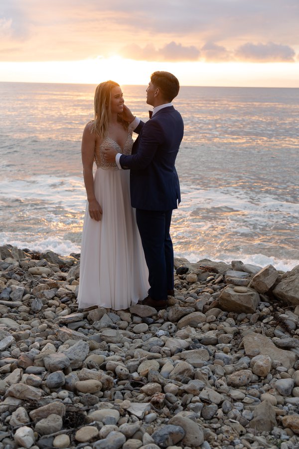 Engagement example