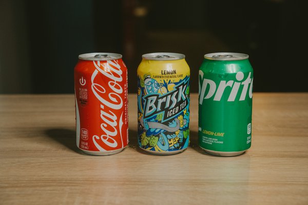 Food example