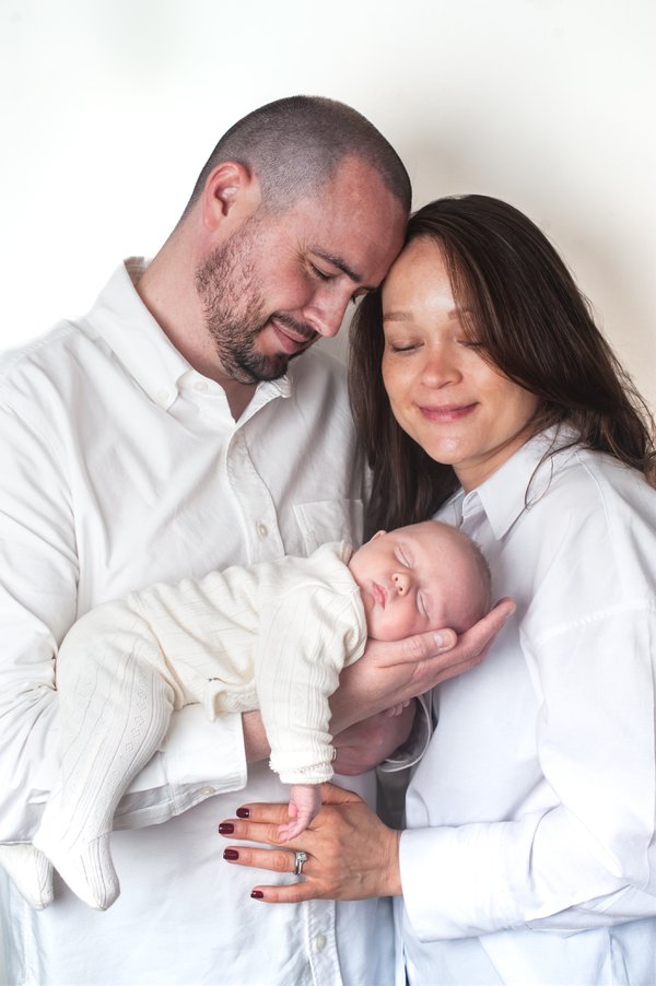 Newborn example