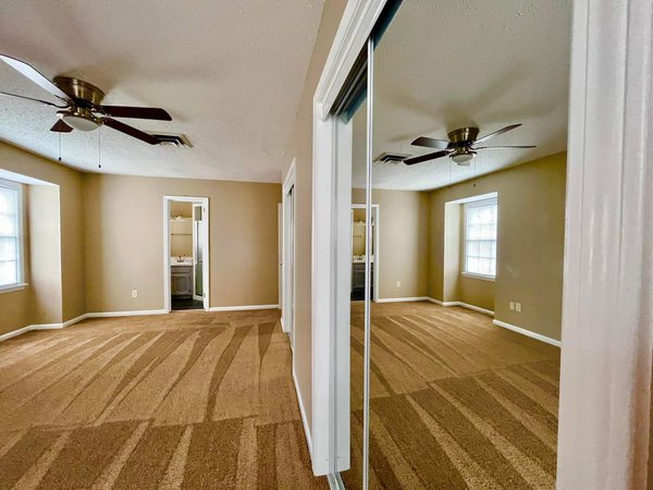 Real Estate example
