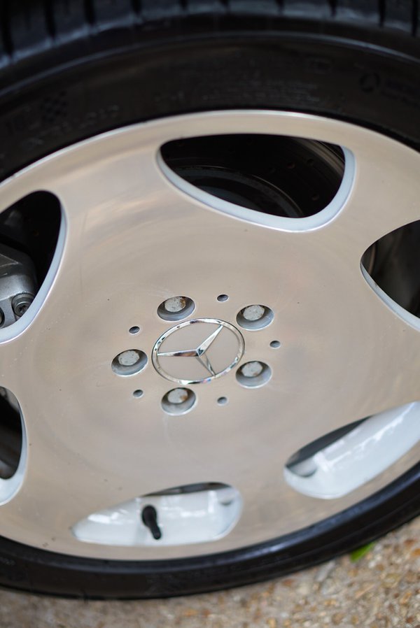 Automotive example