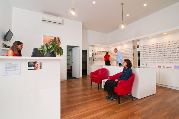 Team & Office example