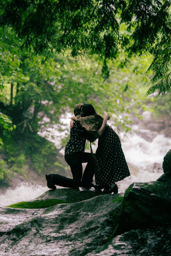 Engagement example