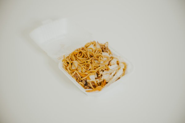 Food example