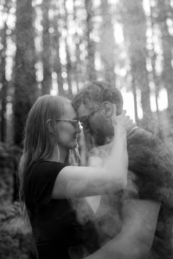 Engagement example