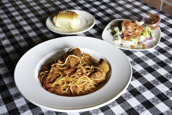 Food example